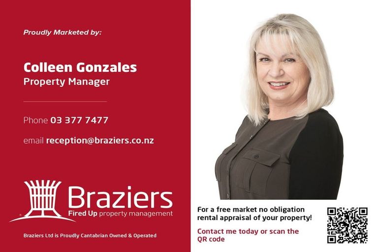 Photo of property in 8 Brixton Street, Islington, Christchurch, 8042