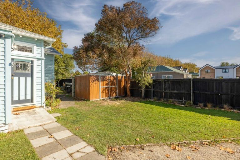 Photo of property in 101 Linwood Avenue, Linwood, Christchurch, 8011