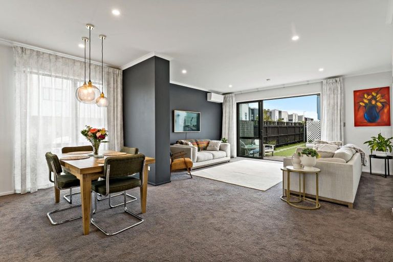 Photo of property in 2 Rangihina Road, Hobsonville, Auckland, 0616