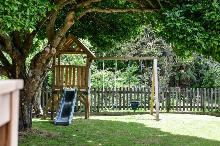 Photo of property in 18 Olwyn Terrace, Dinsdale, Hamilton, 3204