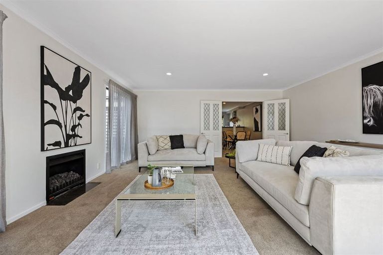 Photo of property in 4 Keoghs Lane, St Albans, Christchurch, 8014