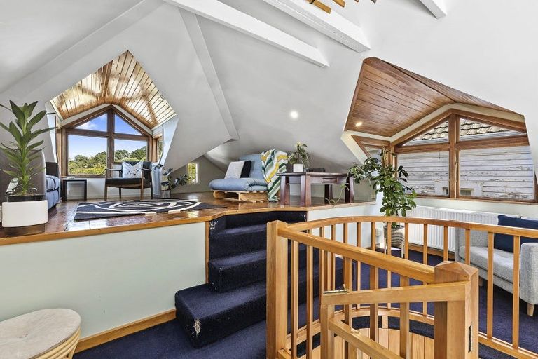 Photo of property in 48 Konini Road, Hataitai, Wellington, 6021