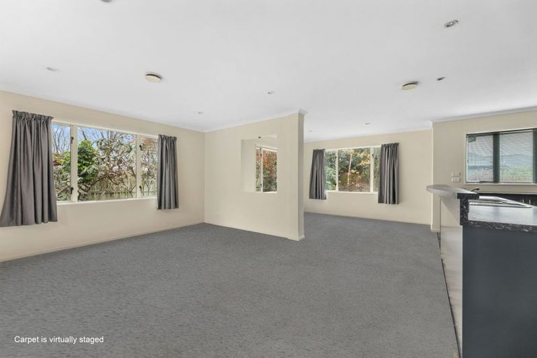 Photo of property in 3 Caesar Close, Rolleston, 7614