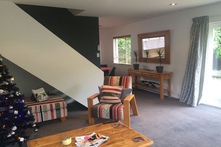 Photo of property in 2/38 Clare Road, St Albans, Christchurch, 8014