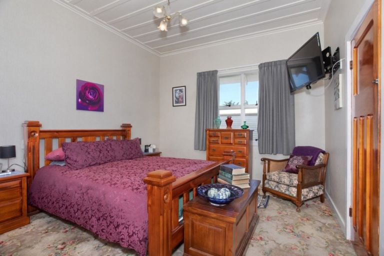 Photo of property in 573 Pukepapa Road, Marton, 4789