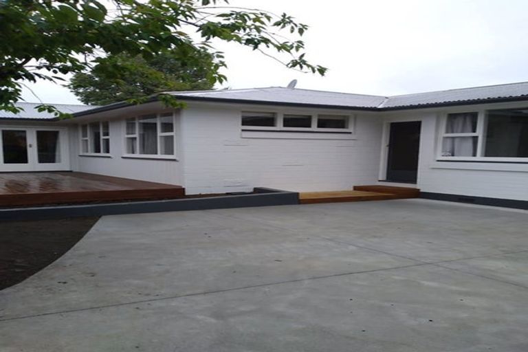 Photo of property in 202 Rutland Street, St Albans, Christchurch, 8052
