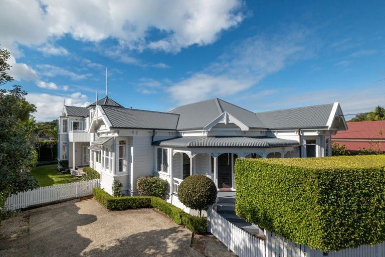 Photo of property in 46 Tainui Road, Devonport, Auckland, 0624