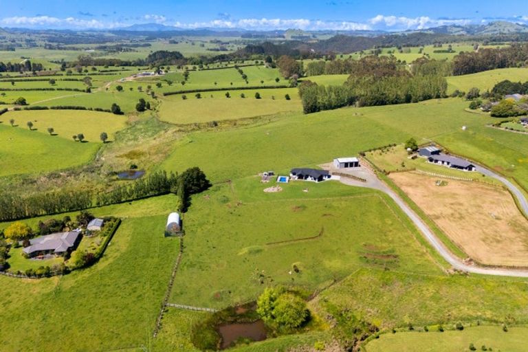 Photo of property in 554d Te Ahu Ahu Road, Waimate North, Kerikeri, 0293