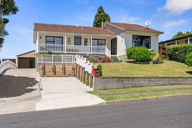 Photo of property in 25 Velma Crescent, Nawton, Hamilton, 3200