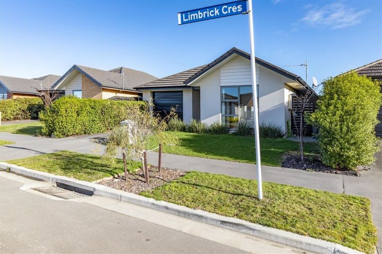 Photo of property in 17 Limbrick Crescent, Wigram, Christchurch, 8042