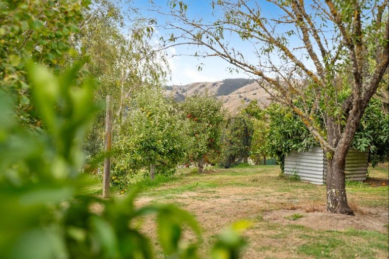 Photo of property in 184 Glenmorven Road, Morison Bush, Greytown, 5794