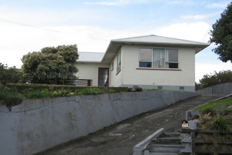 Photo of property in 29 Kowhai Street, Castlecliff, Whanganui, 4501