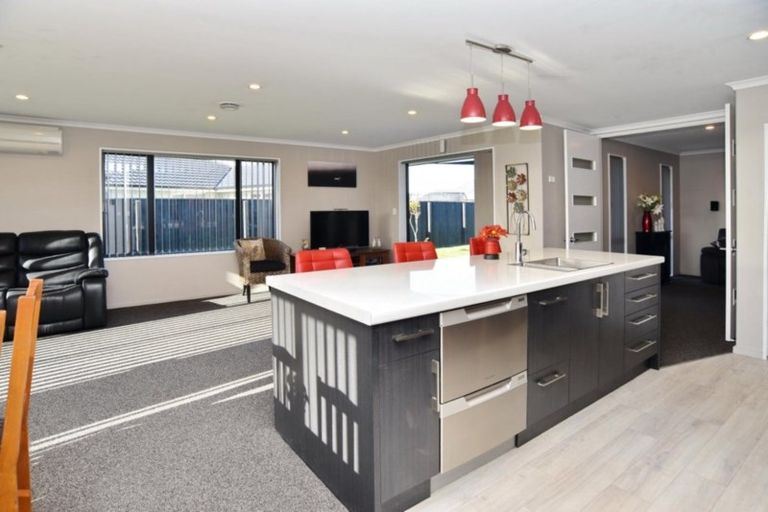 Photo of property in 4 Picton Place, Kaiapoi, 7630