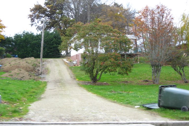 Photo of property in 25 Forest Street, Tapanui, 9522