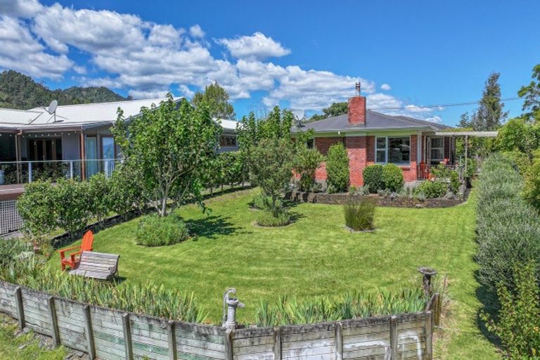 Photo of property in 705 Mount Pleasant Road, Thames, 3500