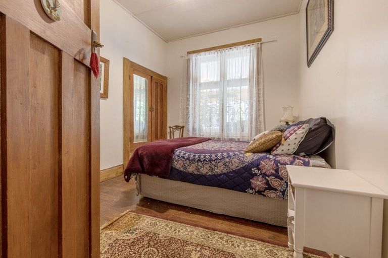 Photo of property in 112 Donghi Road, Ormondville, Dannevirke, 4977