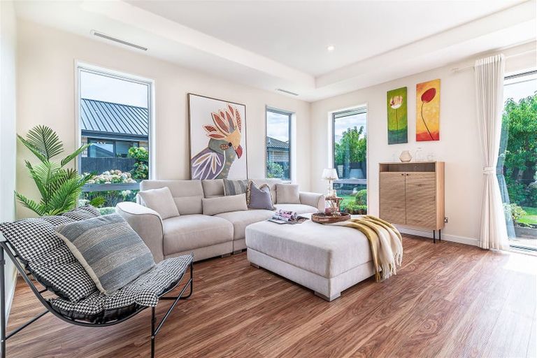 Photo of property in 59 Kittyhawk Avenue, Wigram, Christchurch, 8042