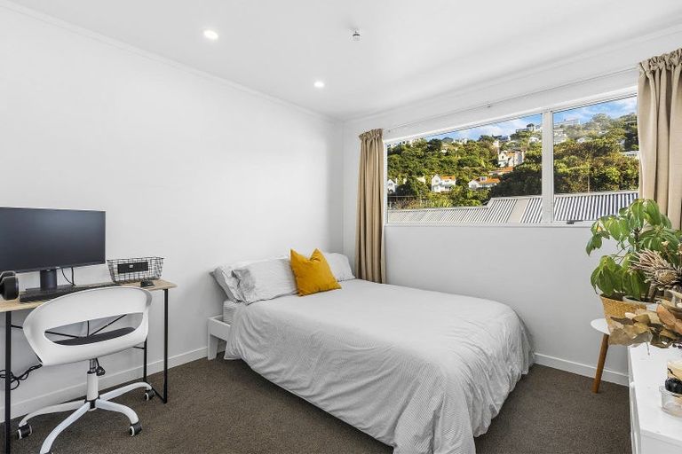 Photo of property in 5f5 Cockburn Street, Kilbirnie, Wellington, 6022