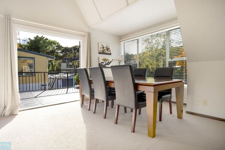 Photo of property in 21 Solander Place, Whitby, Porirua, 5024