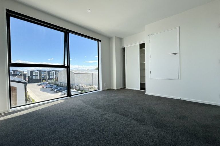Photo of property in 8/317 Lincoln Road, Addington, Christchurch, 8024