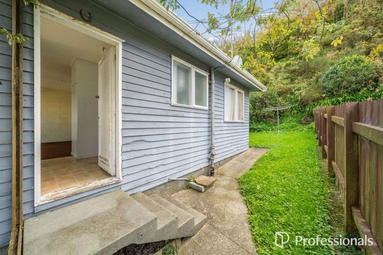 Photo of property in 56a Acacia Avenue, Maungaraki, Lower Hutt, 5010