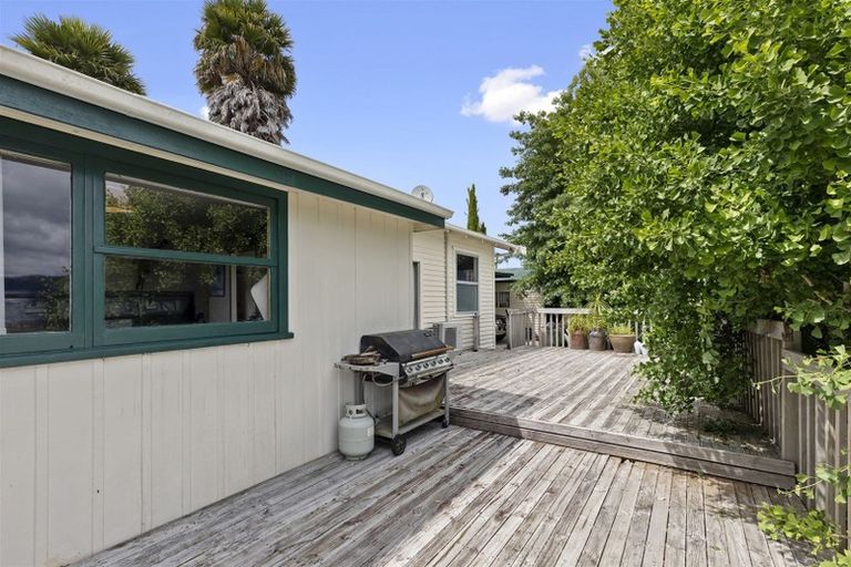 Photo of property in 13 No 1 Road, Te Puke, 3119