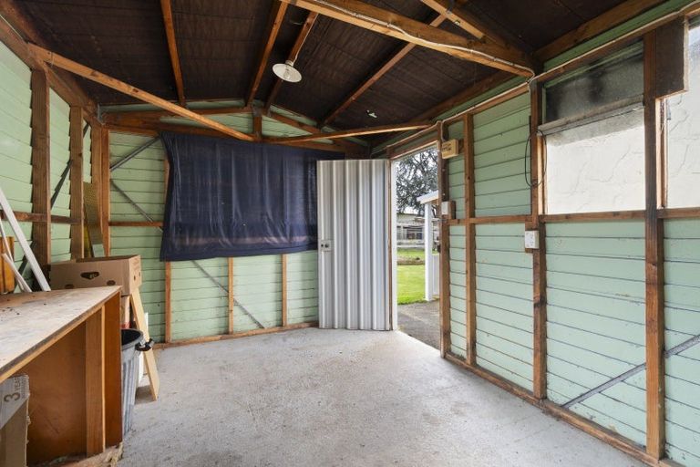 Photo of property in 8249b State Highway 1, Taihape, 4793