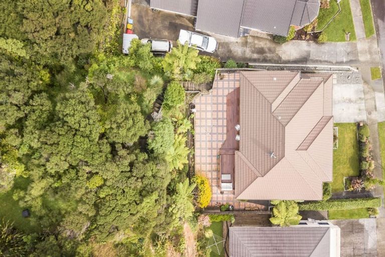 Photo of property in 37 Spyglass Lane, Whitby, Porirua, 5024