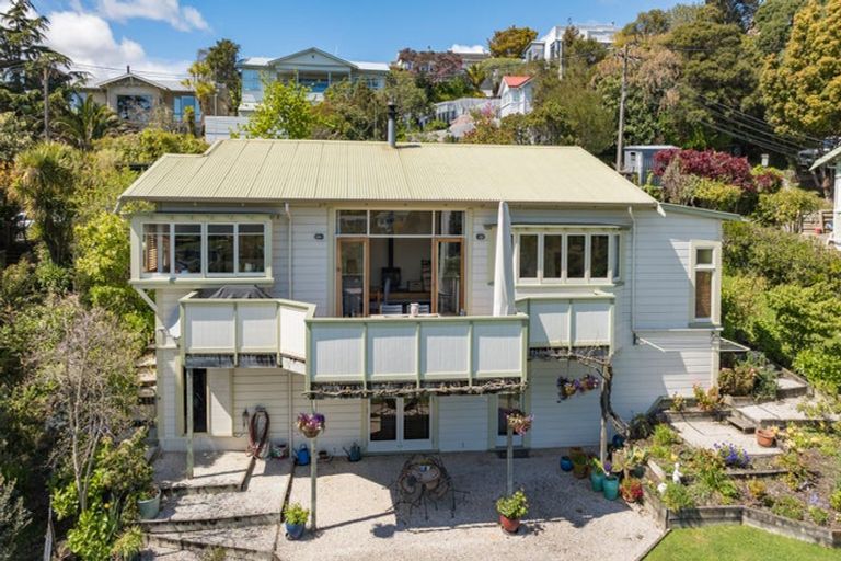 Photo of property in 17 Mount Pleasant Avenue, Beachville, Nelson, 7010