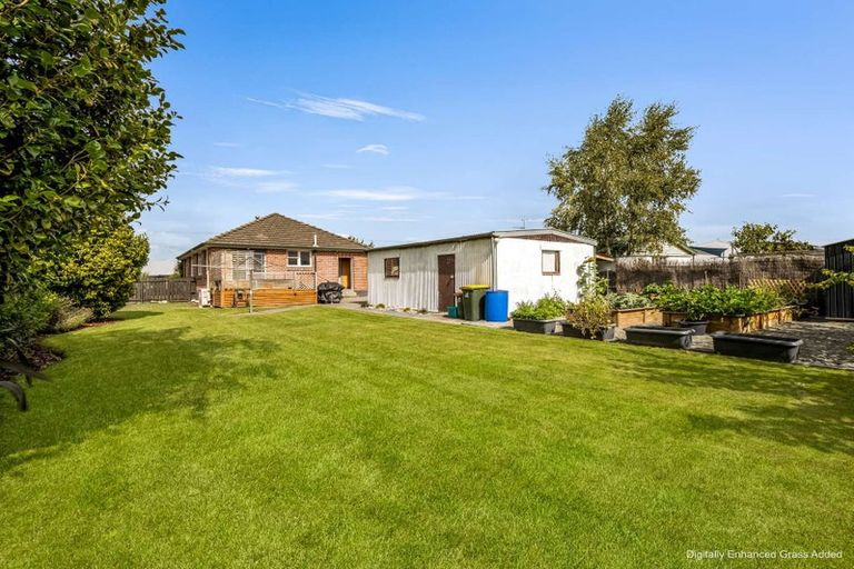 Photo of property in 15 Allens Road, Allenton, Ashburton, 7700