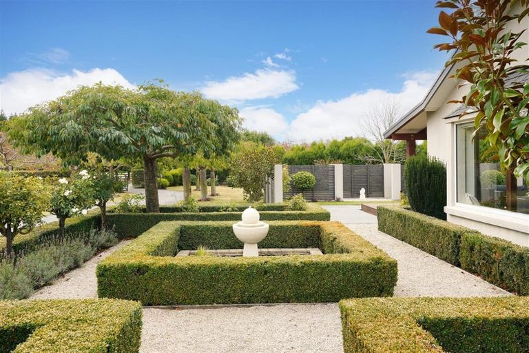 Photo of property in 6 Devine Drive, Rolleston, Christchurch, 7678