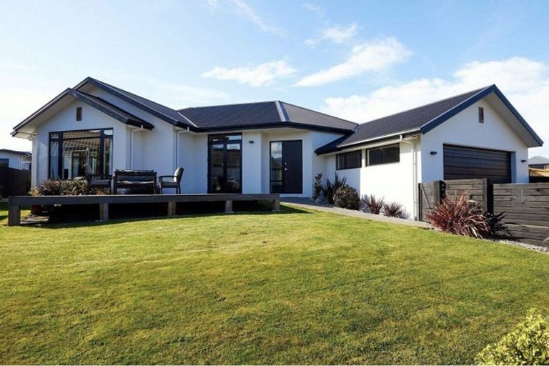 Photo of property in 4 Pukeko Place, Kaikoura, 7300
