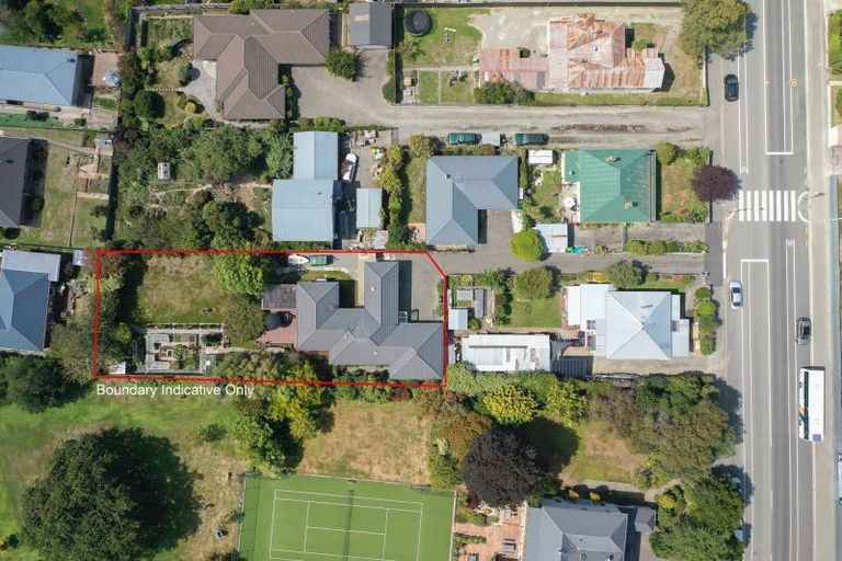 Photo of property in 329 Church Street, West End, Timaru, 7910