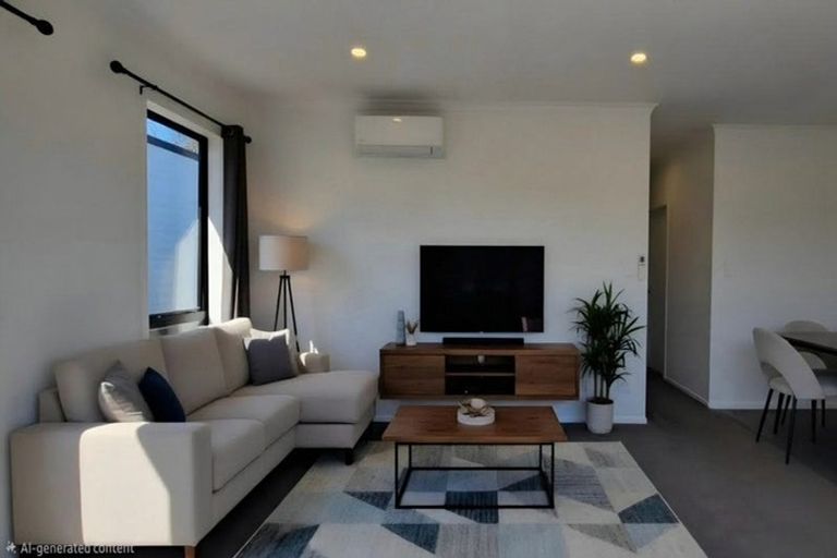 Photo of property in 51b Marumaru Street, Marton, 4710