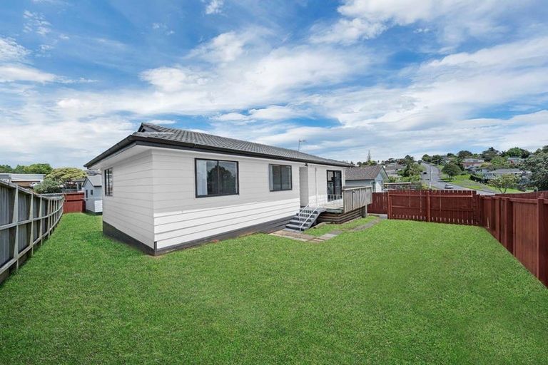 Photo of property in 148 Solar Road, Glen Eden, Auckland, 0602