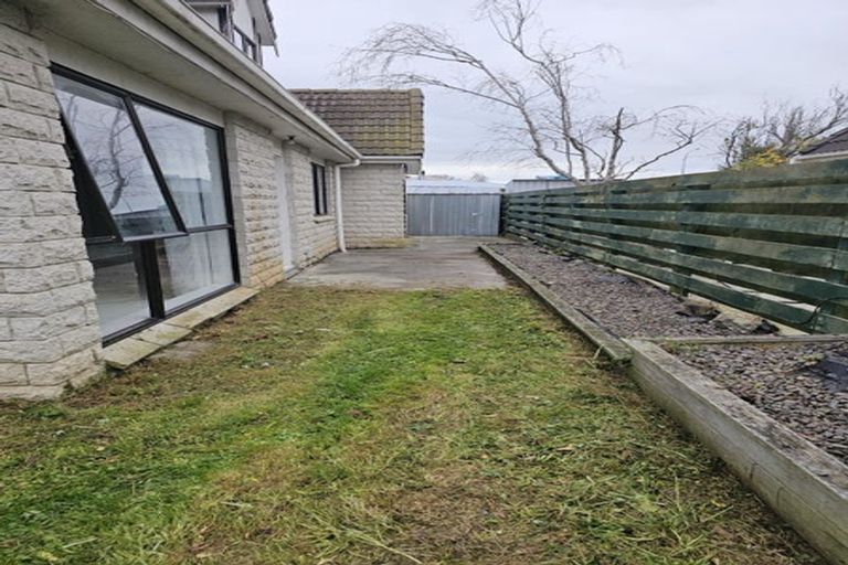 Photo of property in 5a Airport Drive, Milson, Palmerston North, 4414