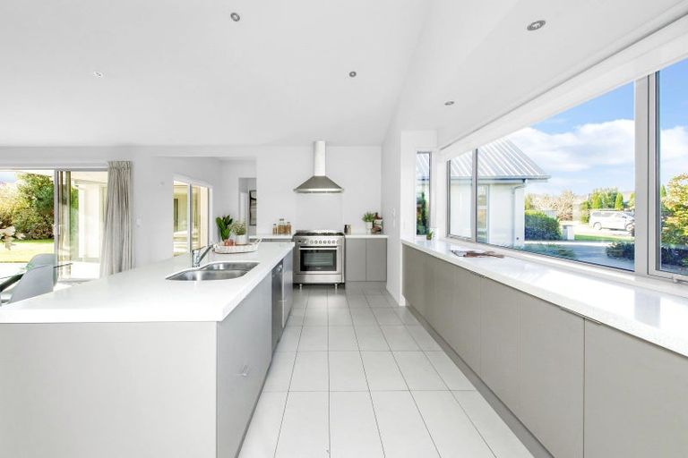 Photo of property in 26 Melville Crescent, Rolleston, 7614