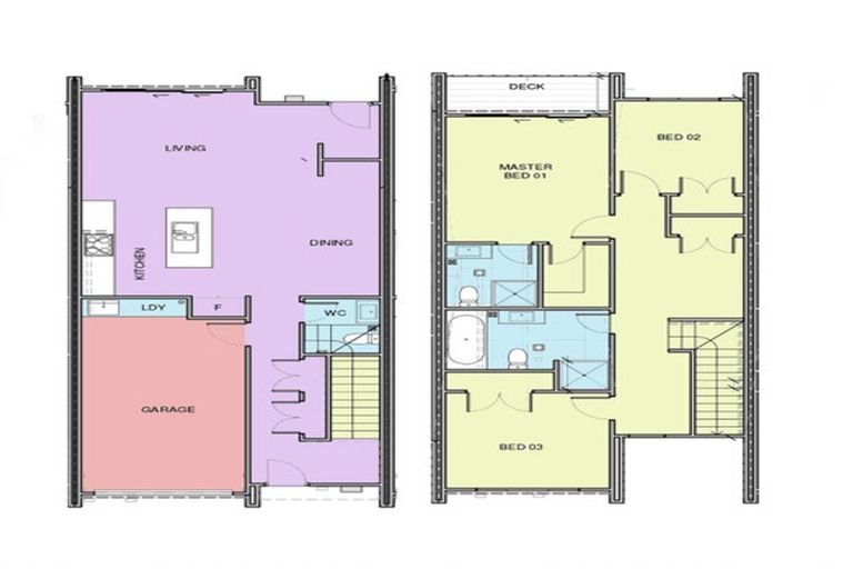 Photo of property in 124 Vintry Drive, Kumeu, 0810