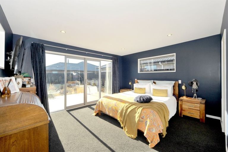 Photo of property in 11 Lignite Drive, Rolleston, 7614