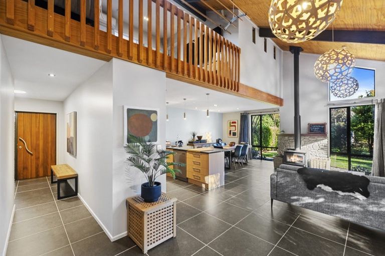 Photo of property in 8a Scarborough Terrace, Hanmer Springs, 7334