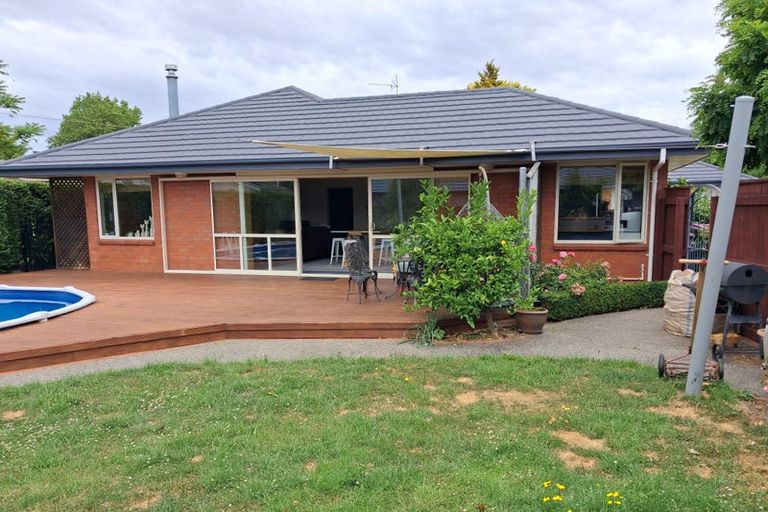 Photo of property in 49a George Street, Blenheim, 7201