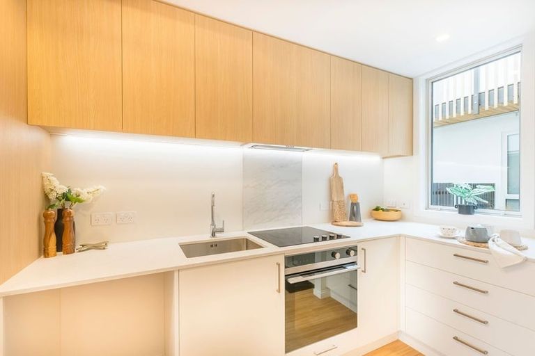 Photo of property in 55 Maclean Street, Paraparaumu Beach, Paraparaumu, 5032