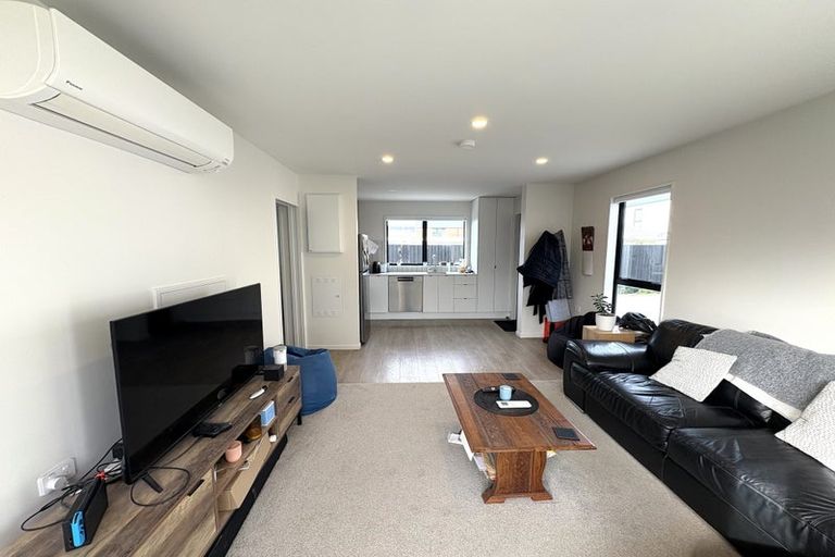 Photo of property in 3/43 Harker Street, Spreydon, Christchurch, 8024