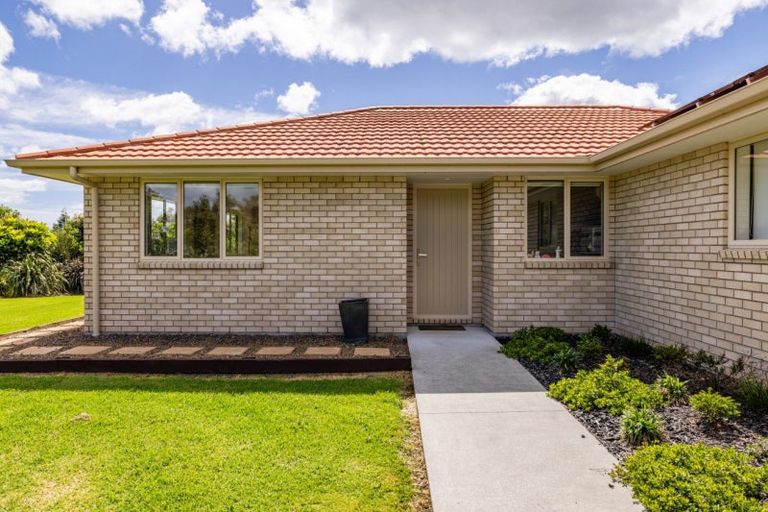 Photo of property in 4 Pathways Drive, Kerikeri, 0230