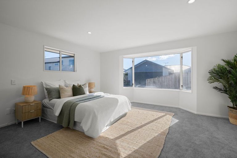 Photo of property in 9 Shearwater Drive, Woolston, Christchurch, 8023