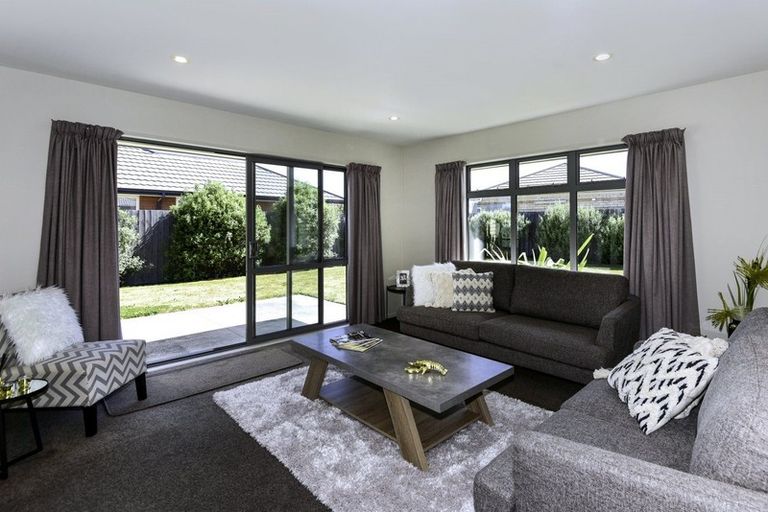 Photo of property in 29 Sioux Avenue, Wigram, Christchurch, 8042