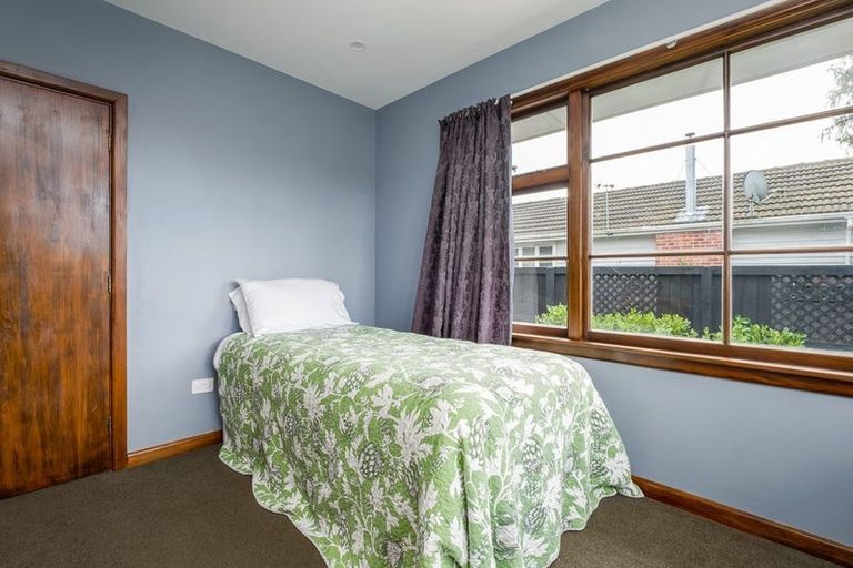 Photo of property in 1/31a Worthy Street, Ilam, Christchurch, 8041