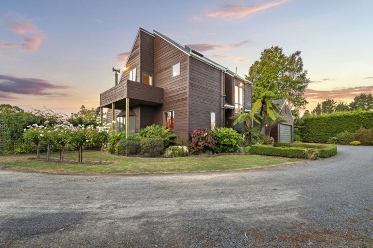 Photo of property in 112 Calico Line, Marton, 4787