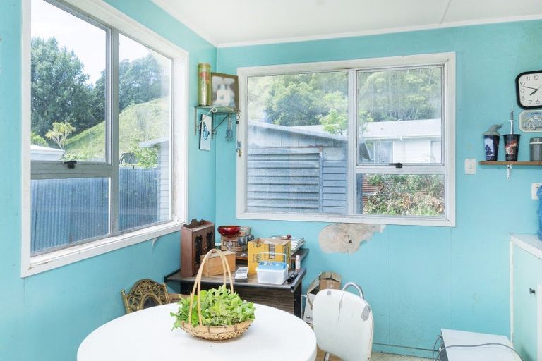 Photo of property in 18 Paraone Road, Tamarau, Gisborne, 4010