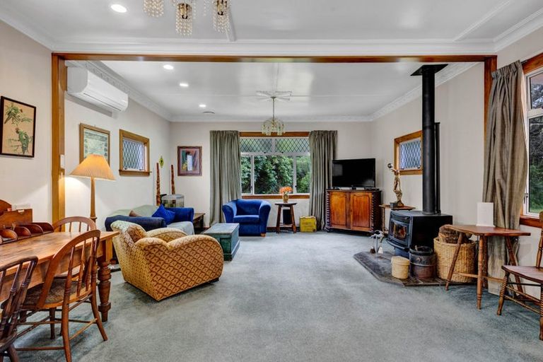 Photo of property in 252 Boylan Road, Te Roti, Hawera, 4673